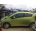 Holden Barina Spark 2012